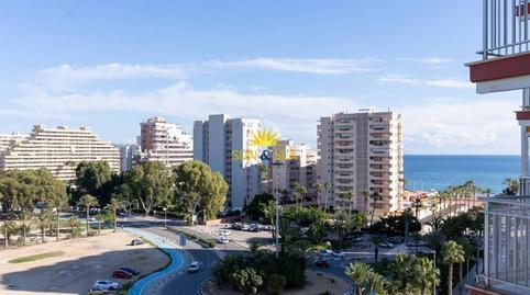 Foto 2 de Apartament de lloguer a Zona Levante - Playa Fossa, Alicante