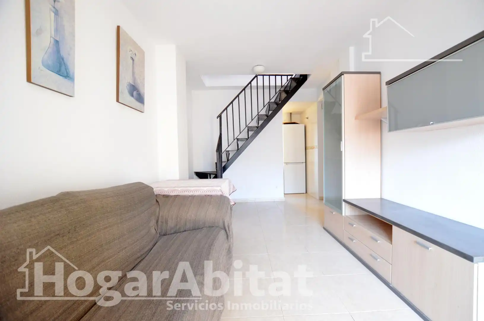 Penthouse mit Terrasse zum Verkauf in Calle Xaloc, imagen 8