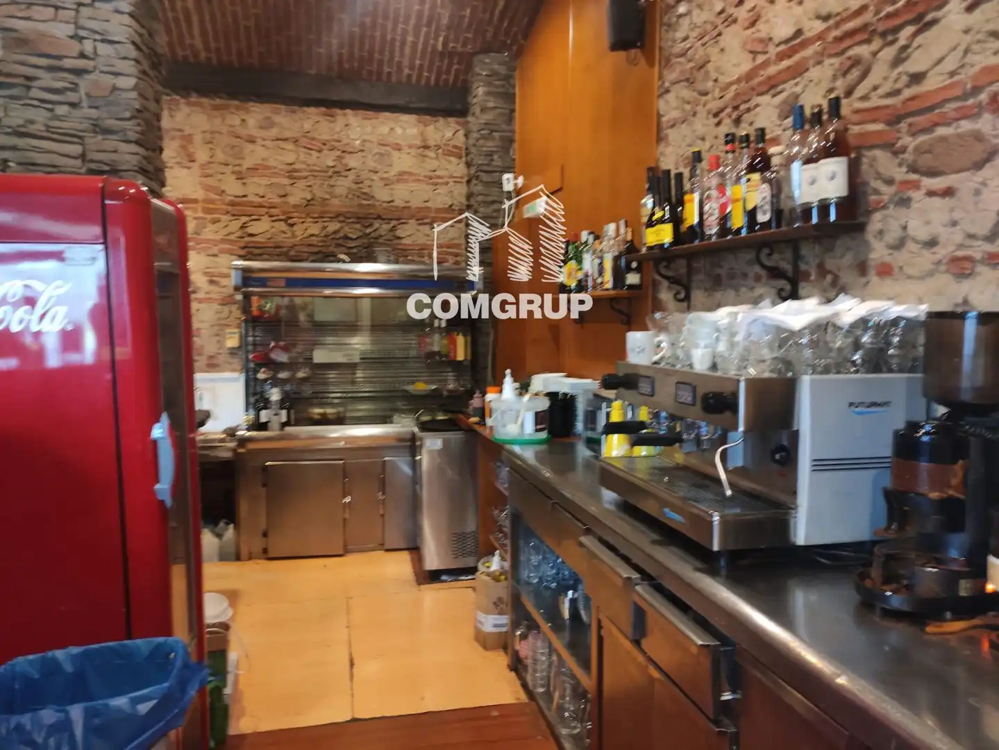 Local commercial en cession à Montigalà - Sant Crist, imagen 29
