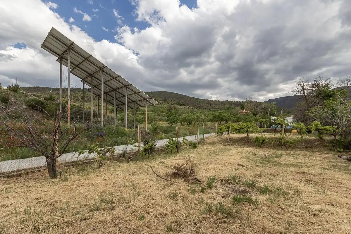 Finca rústica en venta en Dólar con Terraza