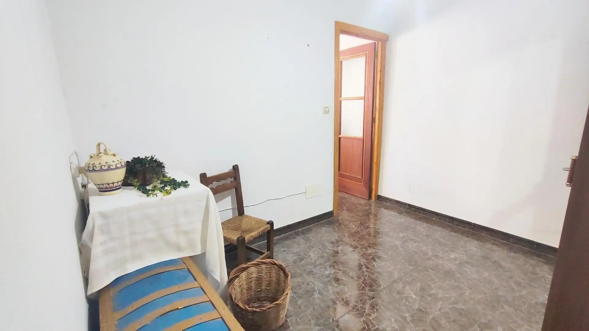 Schlafzimmer von Haus oder Chalet zum Verkauf in Nevada mit Terrasse und Balkon