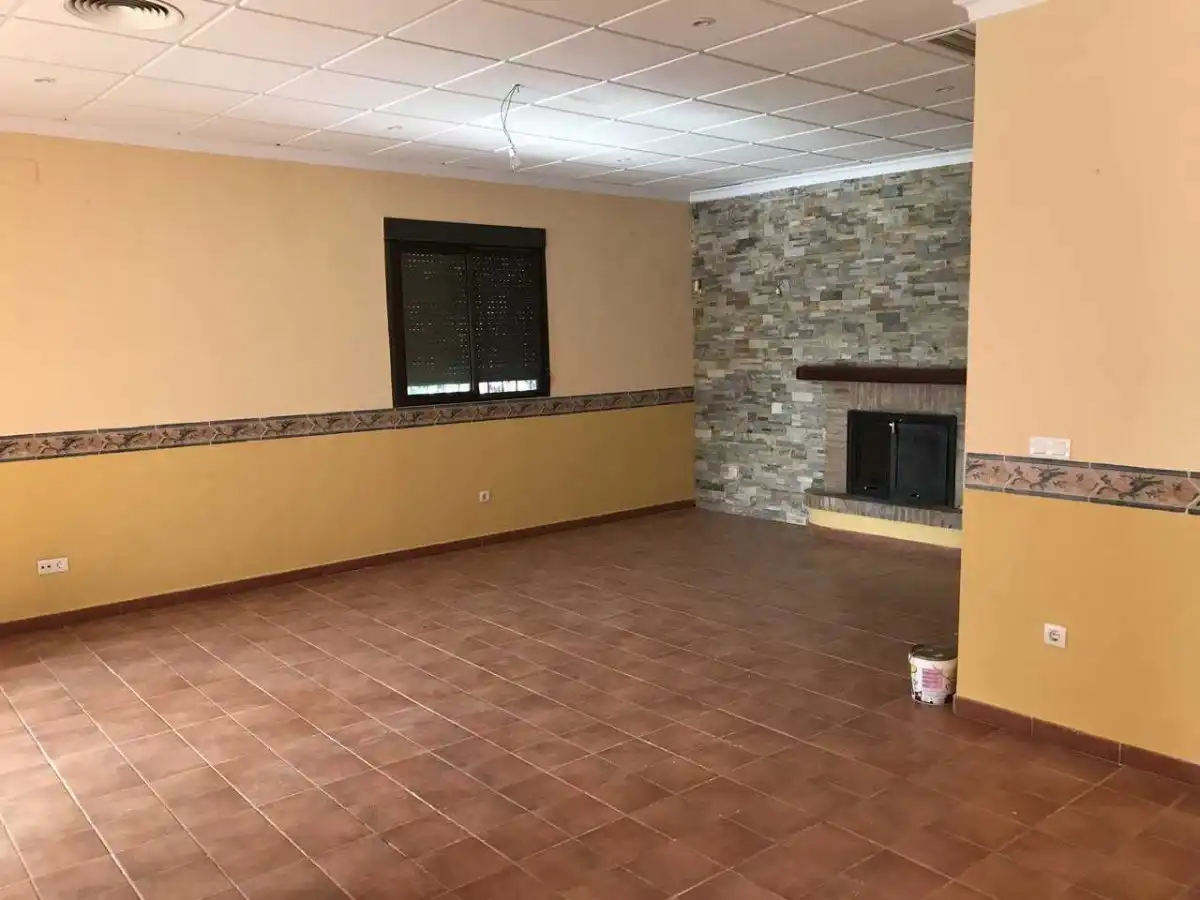 Casa con piscina in vendita a Periurbano Oeste - Sierra, imagen 15