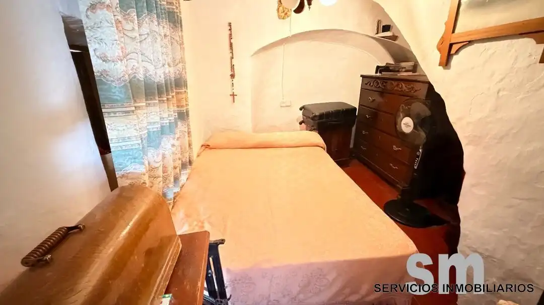 Casa o chalet en venta en Ubrique con Terraza