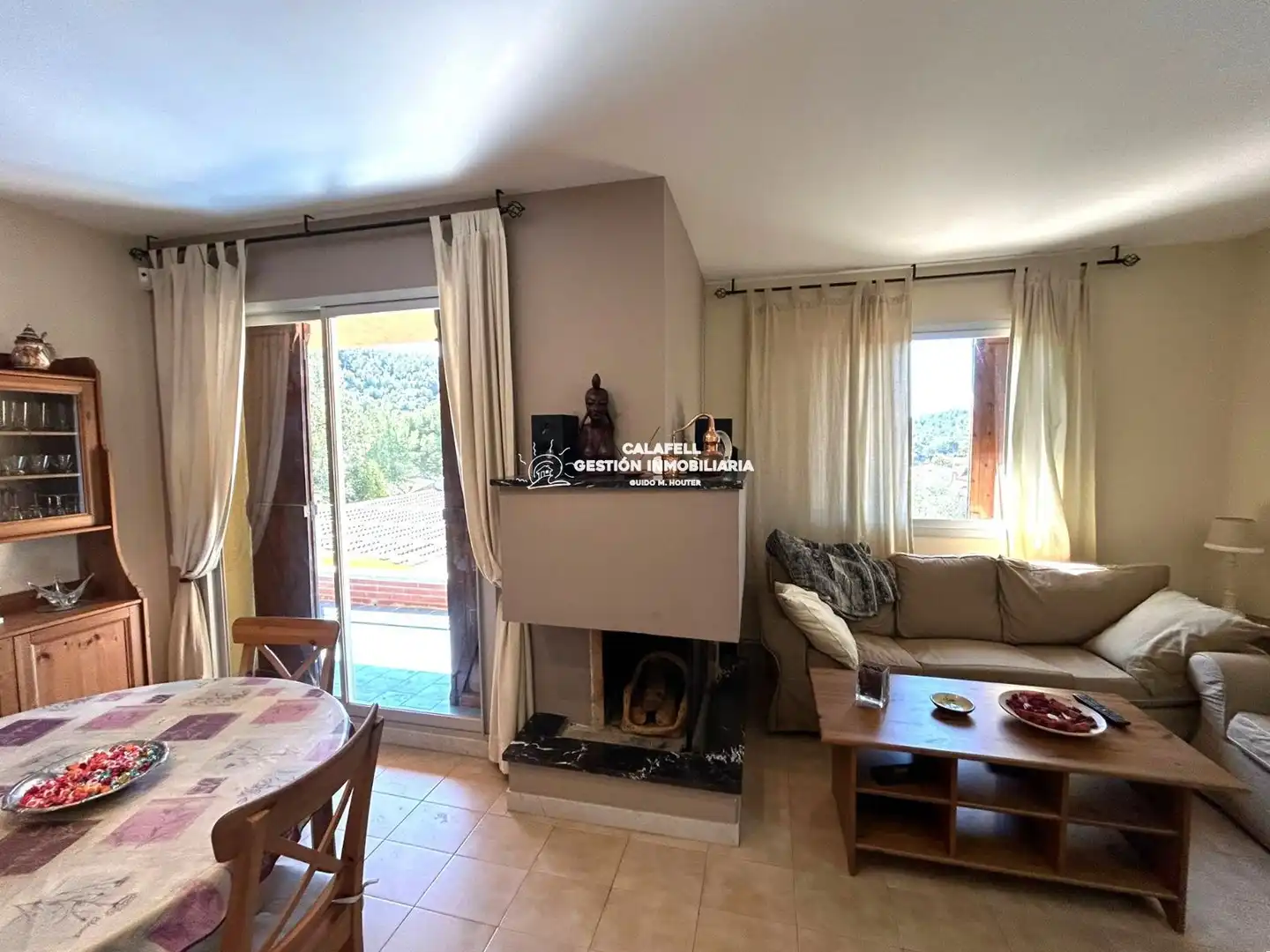 Villa con piscina in vendita a Tomás Bretón, imagen 25