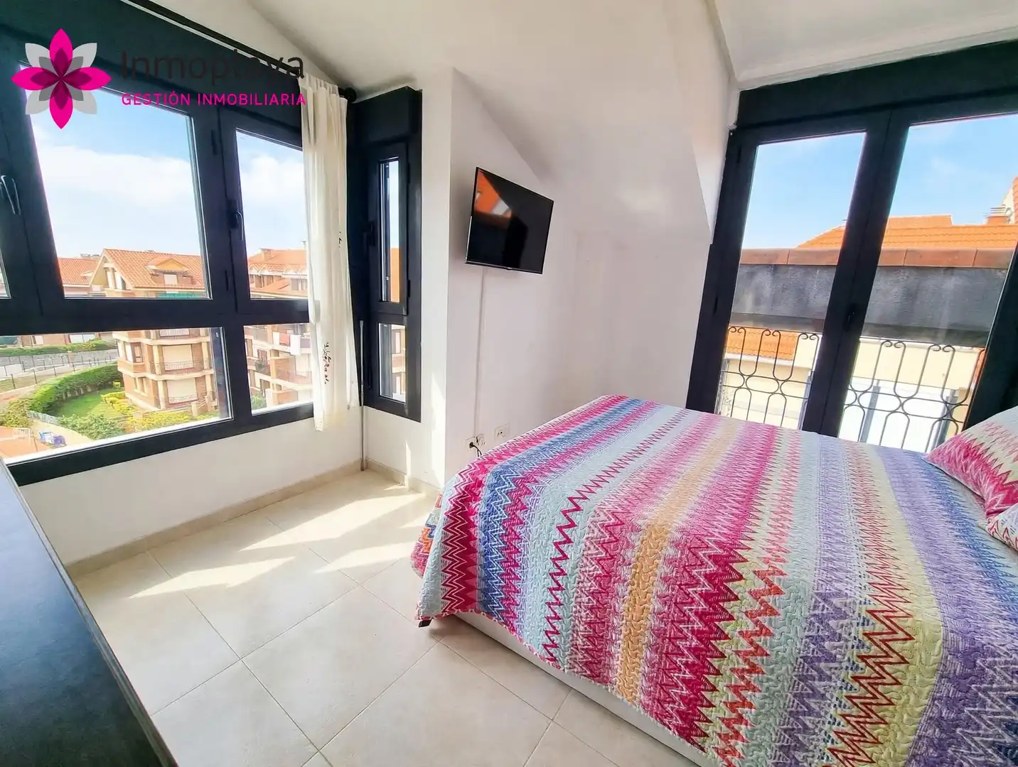 Attico con balcone in vendita a Ris, imagen 15