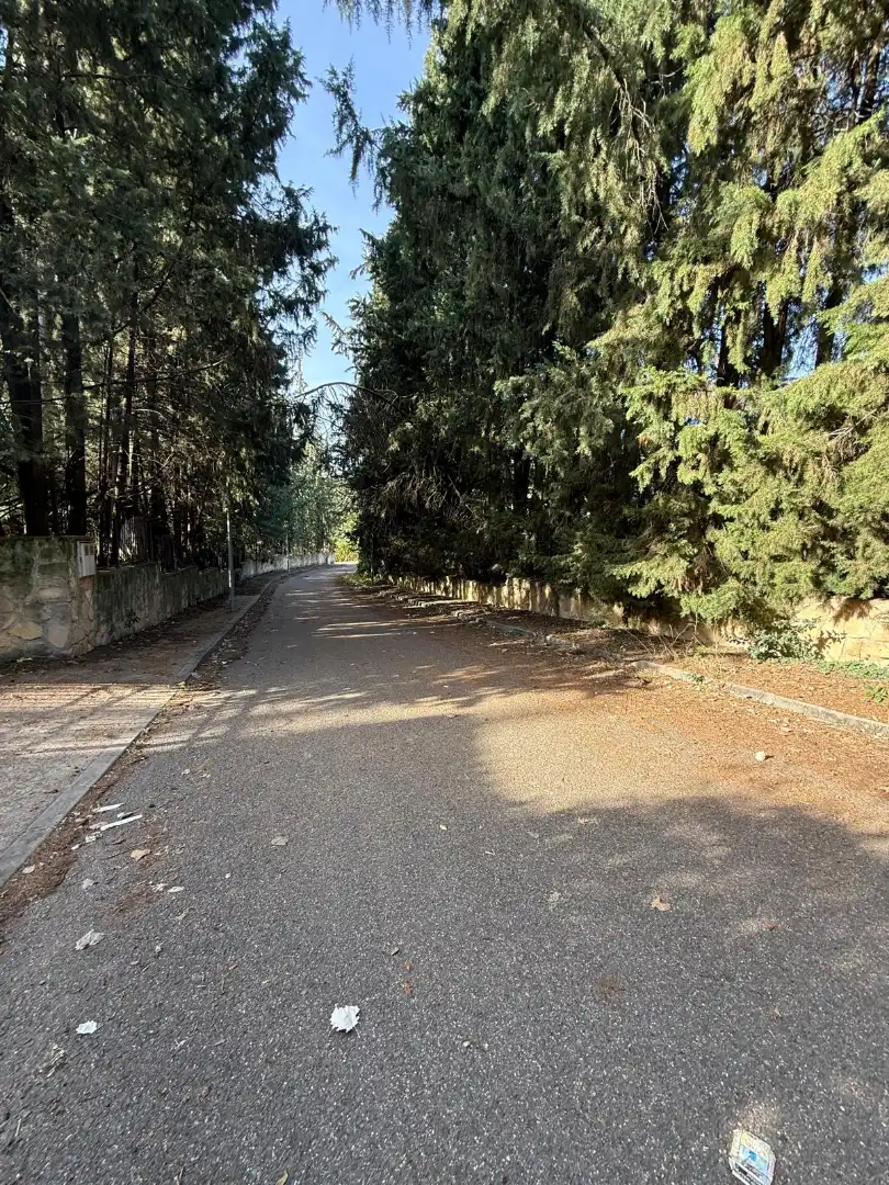 Wohnbaugrundstück zum Verkauf in Norte-Sierra, imagen 7