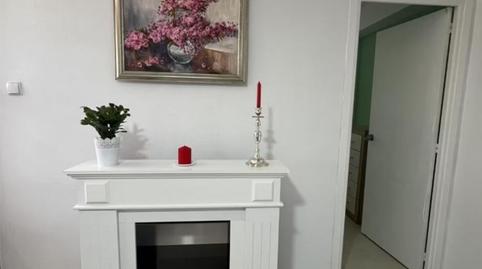 Foto 3 de Pis en venda a Avenida de Alcalde Lorenzo Carbonell, 44, Babel, Alicante