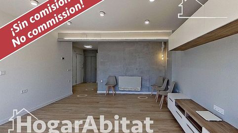 Foto 3 de Casa o chalet en venta en Calle Valencia, Benimuslem, Valencia