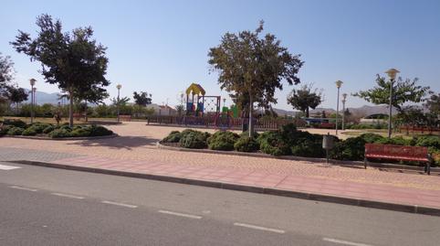 Foto 2 de Residencial en venda a Calle Mulhacen, La Hoya, Lorca