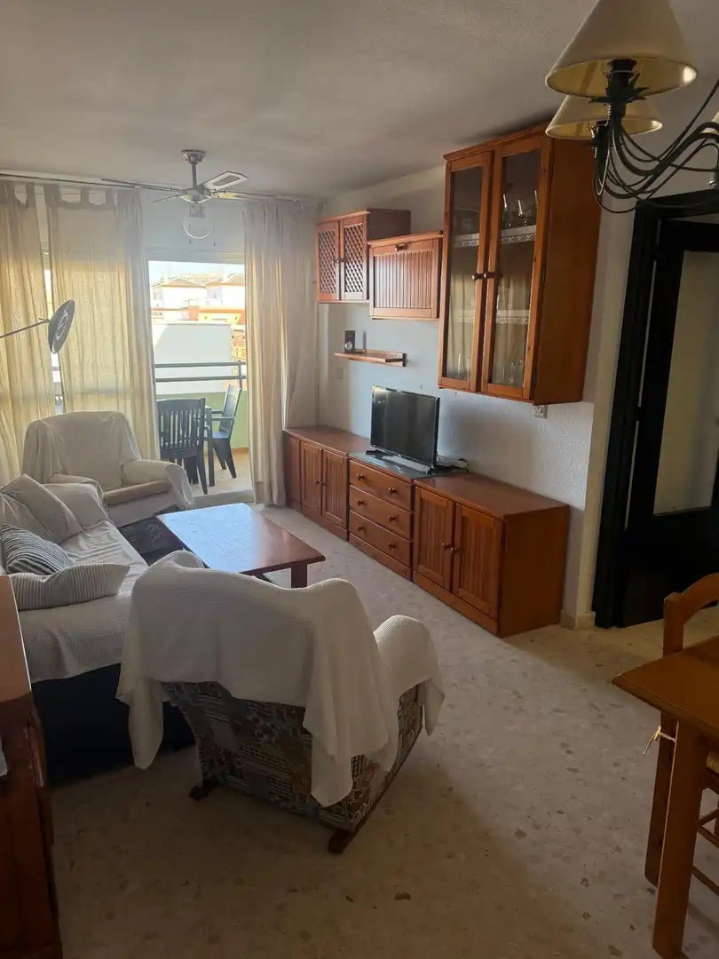 Flat with pool for sale in Matalascañas, imagen 4