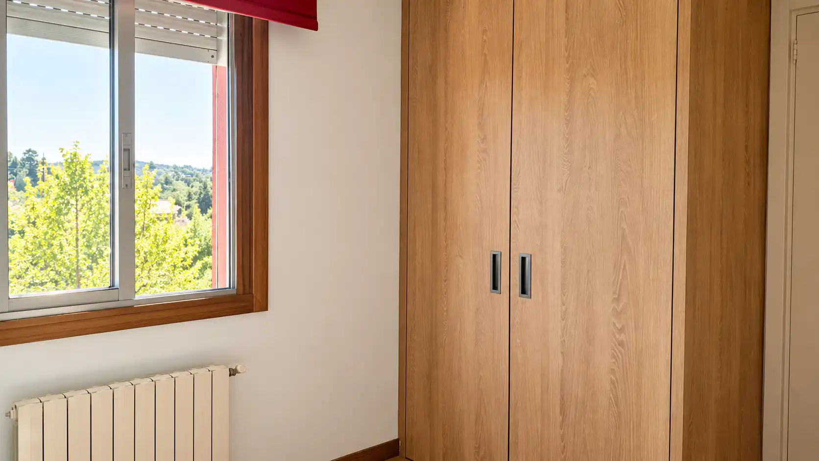 Chalet con terraza en venta en Salvaterra de Miño, imagen 12