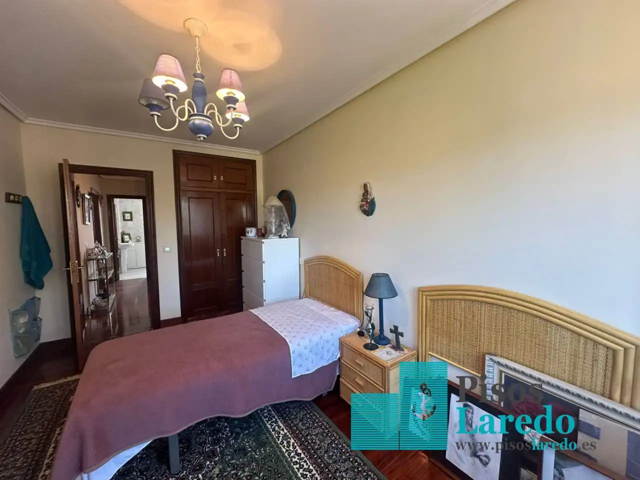 Casa amb piscina en venda a Calle Pintor Ángel Alonso 1, imagen 32