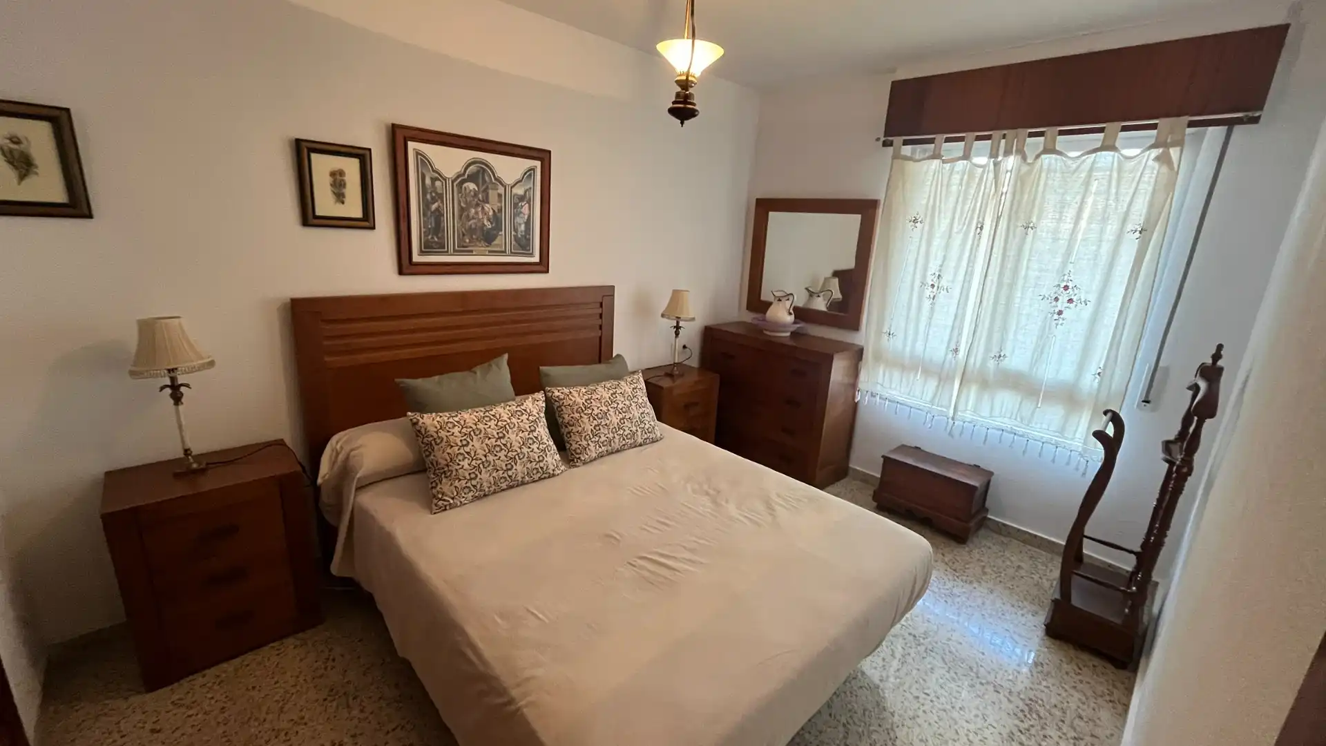 Piso con piscina en venta en Avenida Cotomar, imagen 19