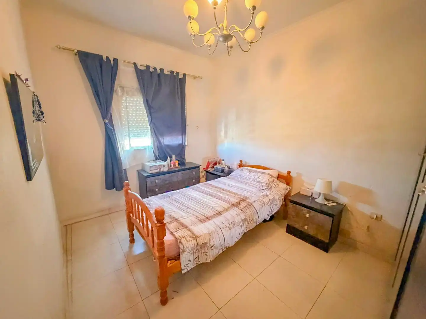 Flat for sale in Calle de los Realejos, La Salud