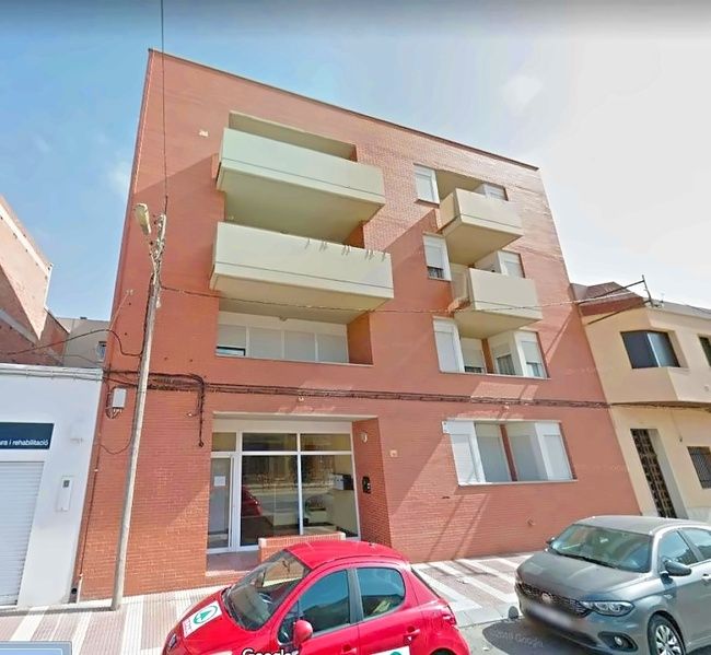 Piso en venta en SANT BLAI, L'Aldea