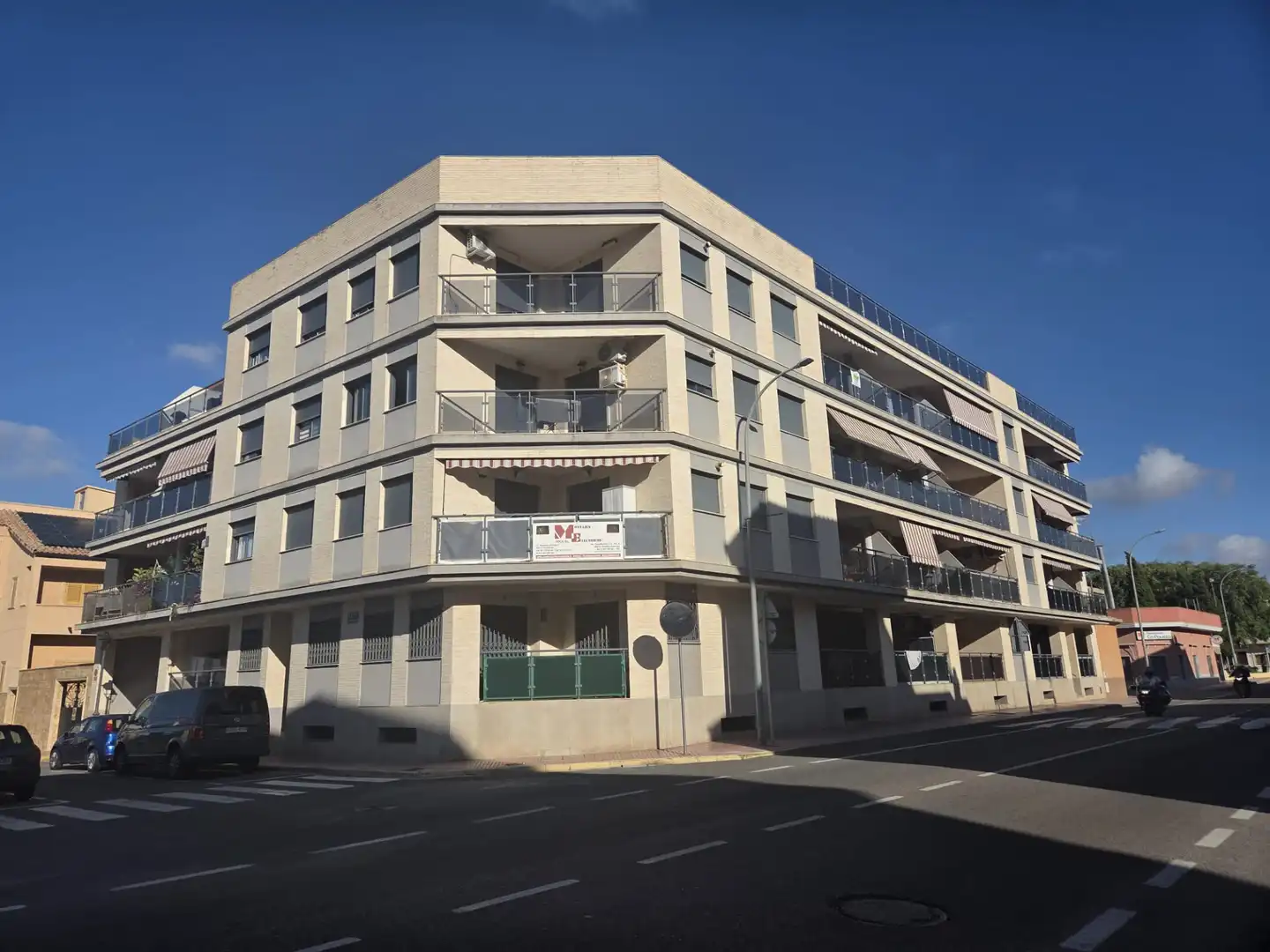 Wohnung mit Aufzug zum Verkauf in Carrer Constitució, imagen 7