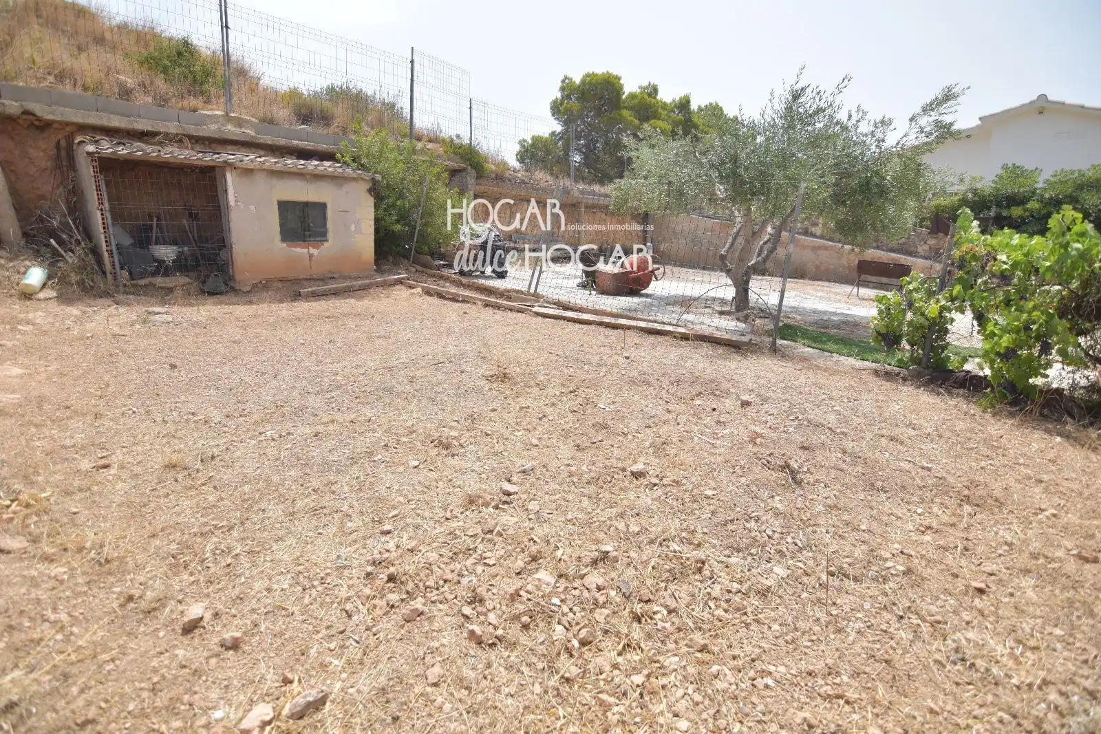 Terraced house with pool for sale in Pedrera, imagen 13