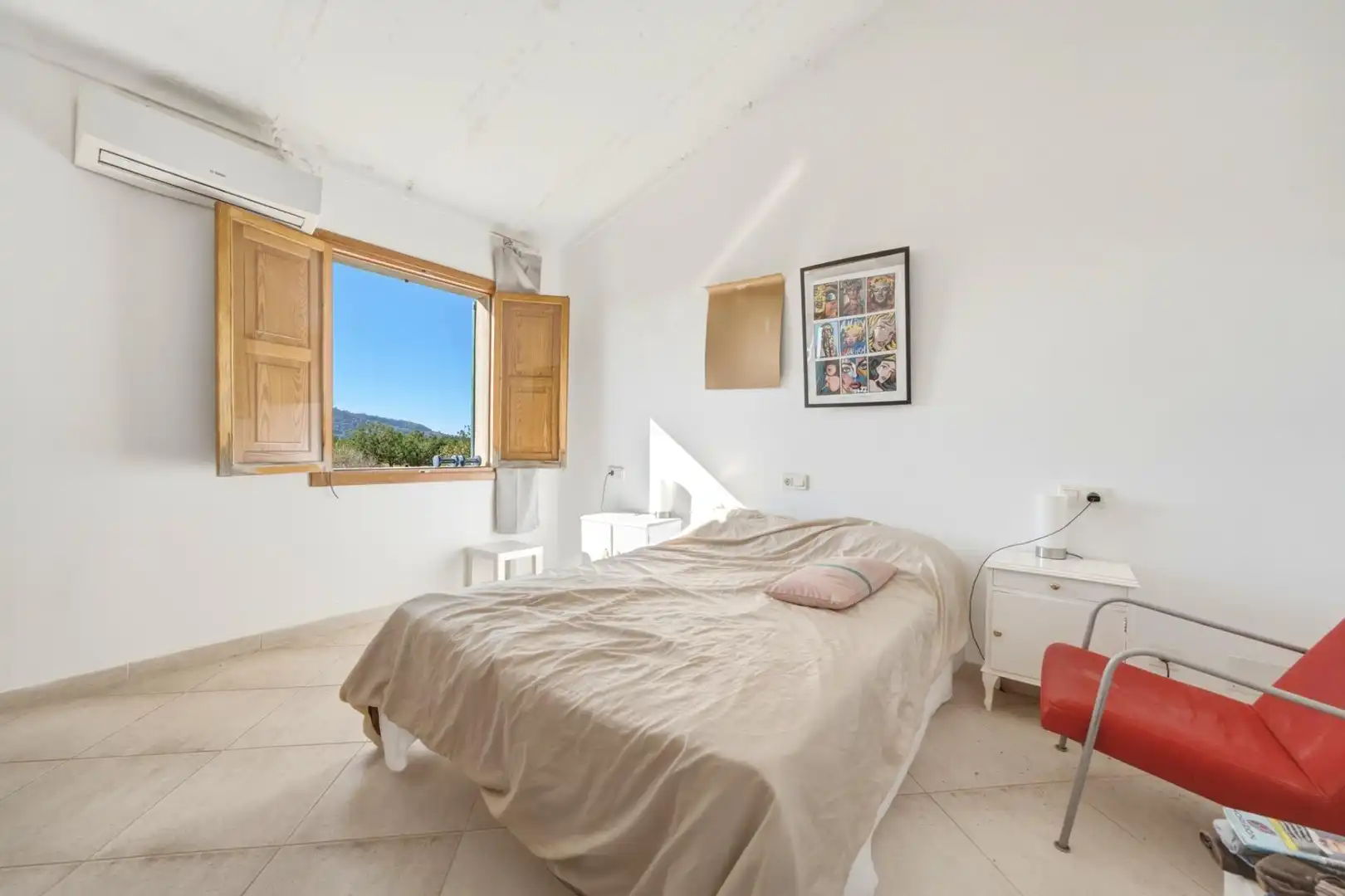 Casa rustica con piscina in vendita a Diseminado Poligono 5, imagen 23