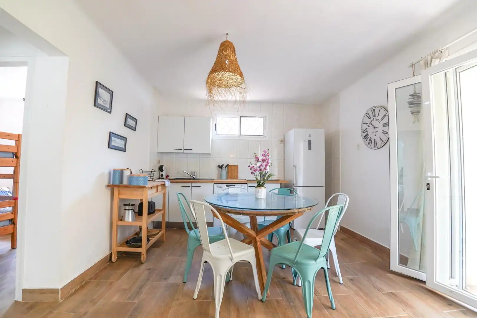 Kitchen of Houses for sale in Cambrils  with Private garden, Terrace and Community pool