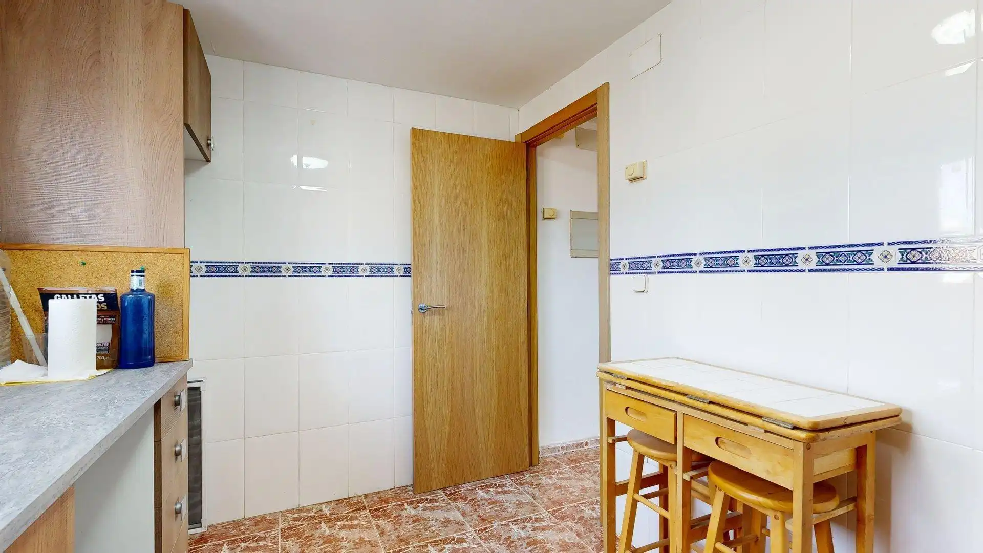 Maison mitoyenne avec jardin à vendre à Calle FUENTE LA 33, imagen 12