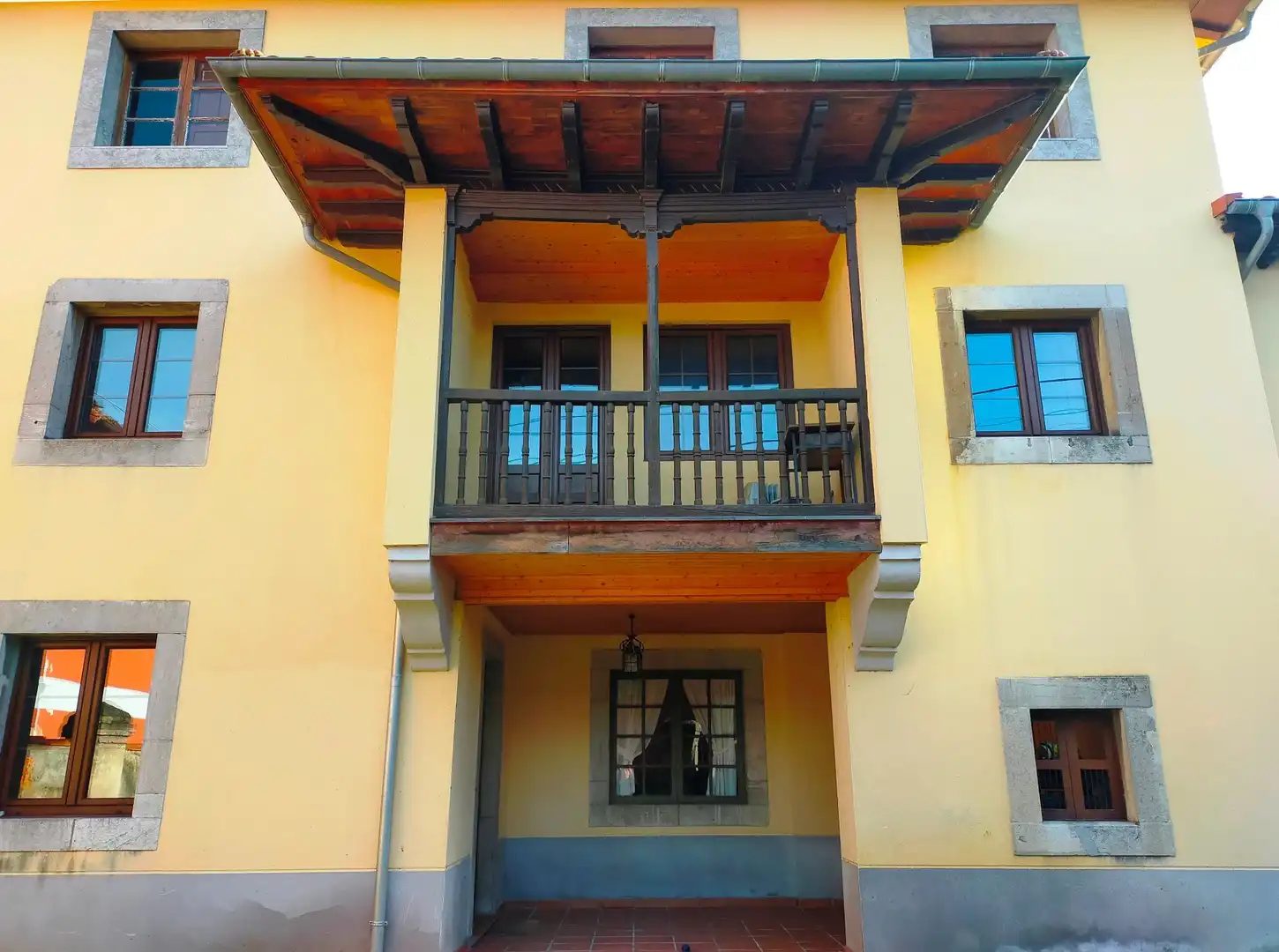 Casa con jardín en venta en Pravia, imagen 8