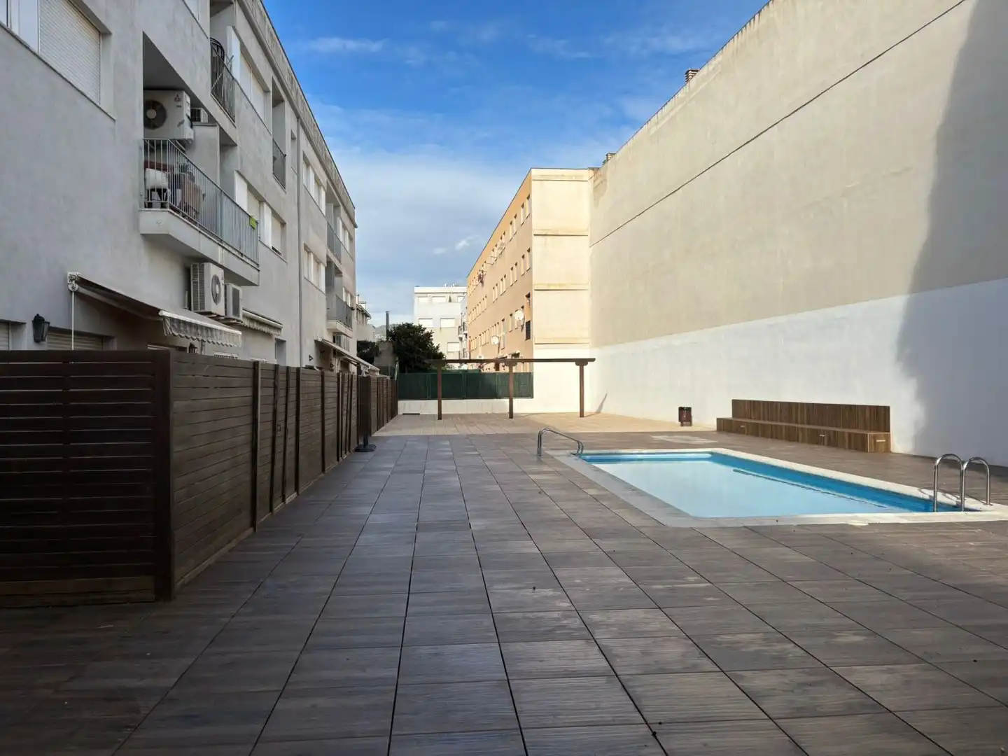 Duplex avec terrasse à vendre à Alcanar, imagen 11