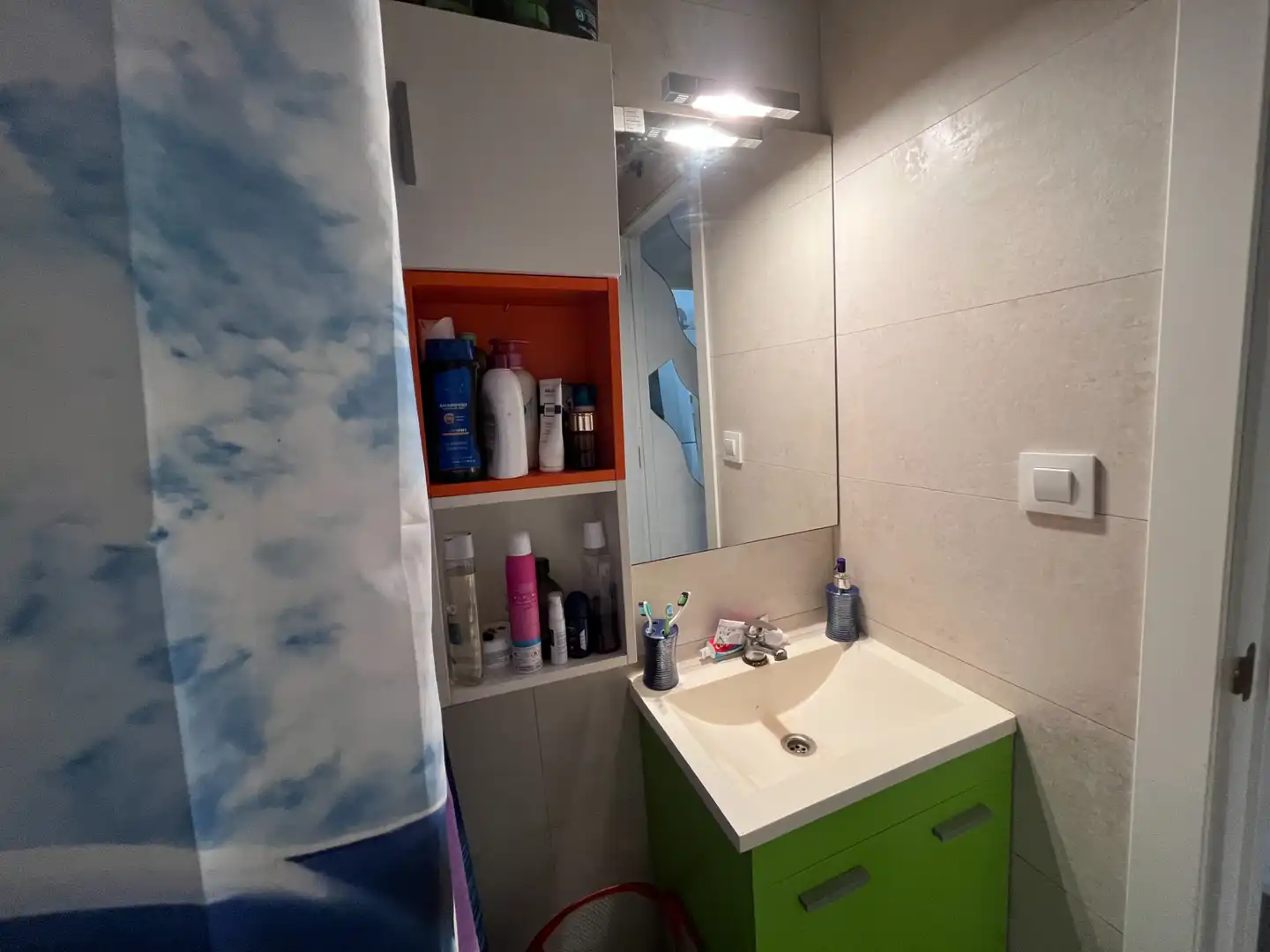 Piso en venta en Carrer de Sant Joan Bosco, imagen 16