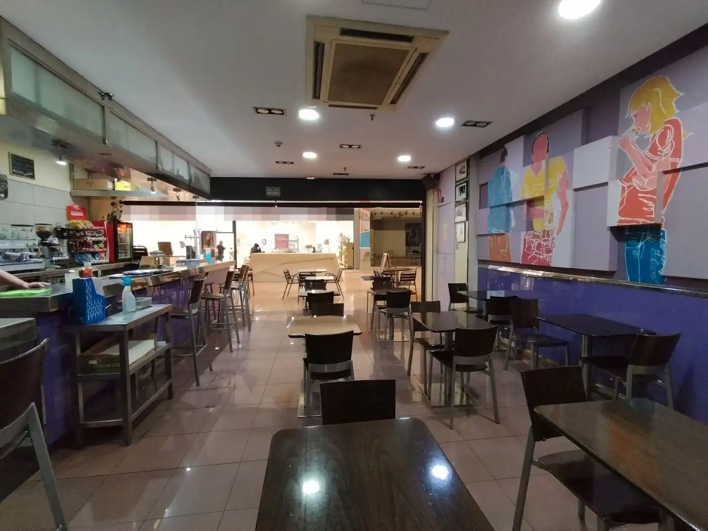 Local comercial en traspàs a Casablanca, imagen 18