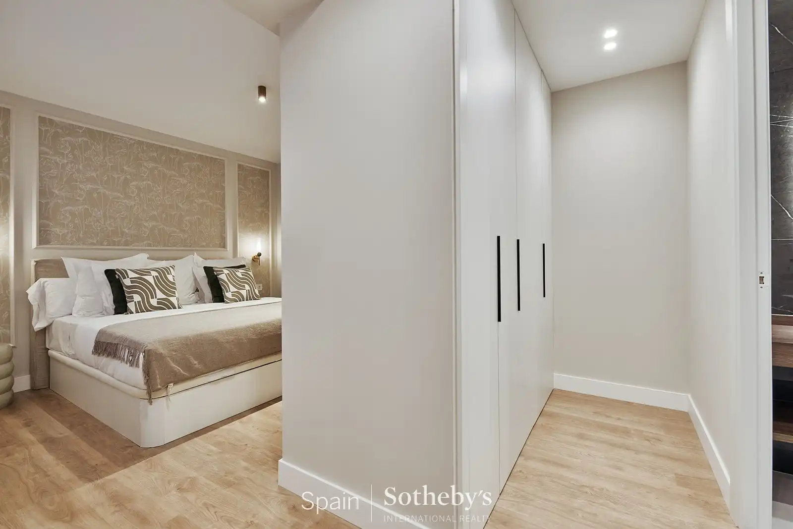 Appartement compact avec ascenseur à vendre à Calle del General Díaz Porlier, imagen 10