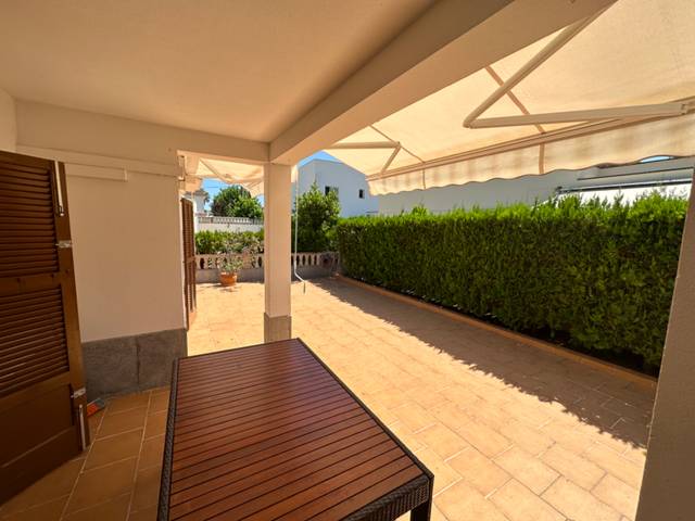 Casa-chalet en Venta en Port d'Alcúdia - Platja d'Alcúdia