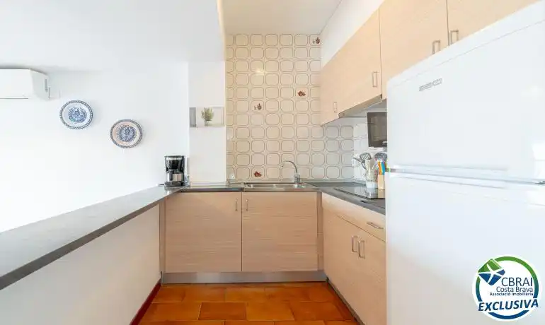 Apartment with pool for sale in Muga - Gran Reserva - Badia, imagen 7