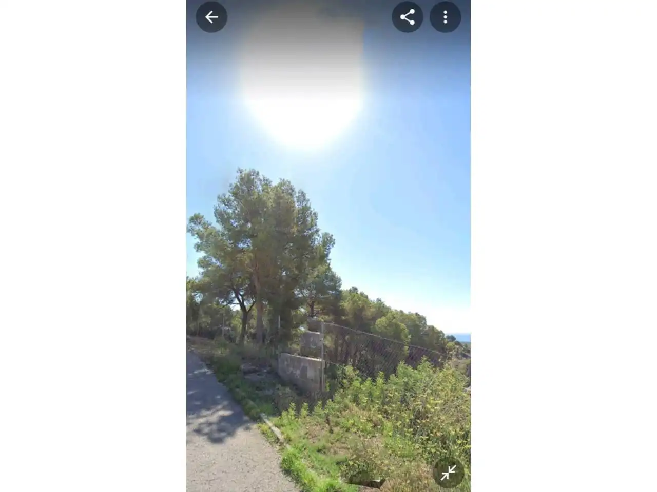Terreno rustico in vendita a Calle Tulipa, imagen 4