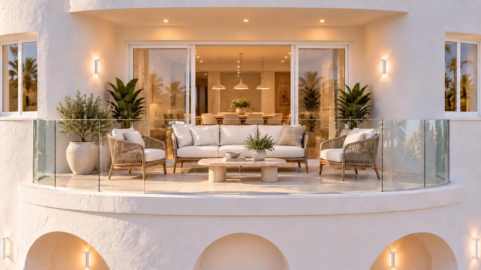 Apartment with pool for sale in Carretera de Mijas, imagen 15