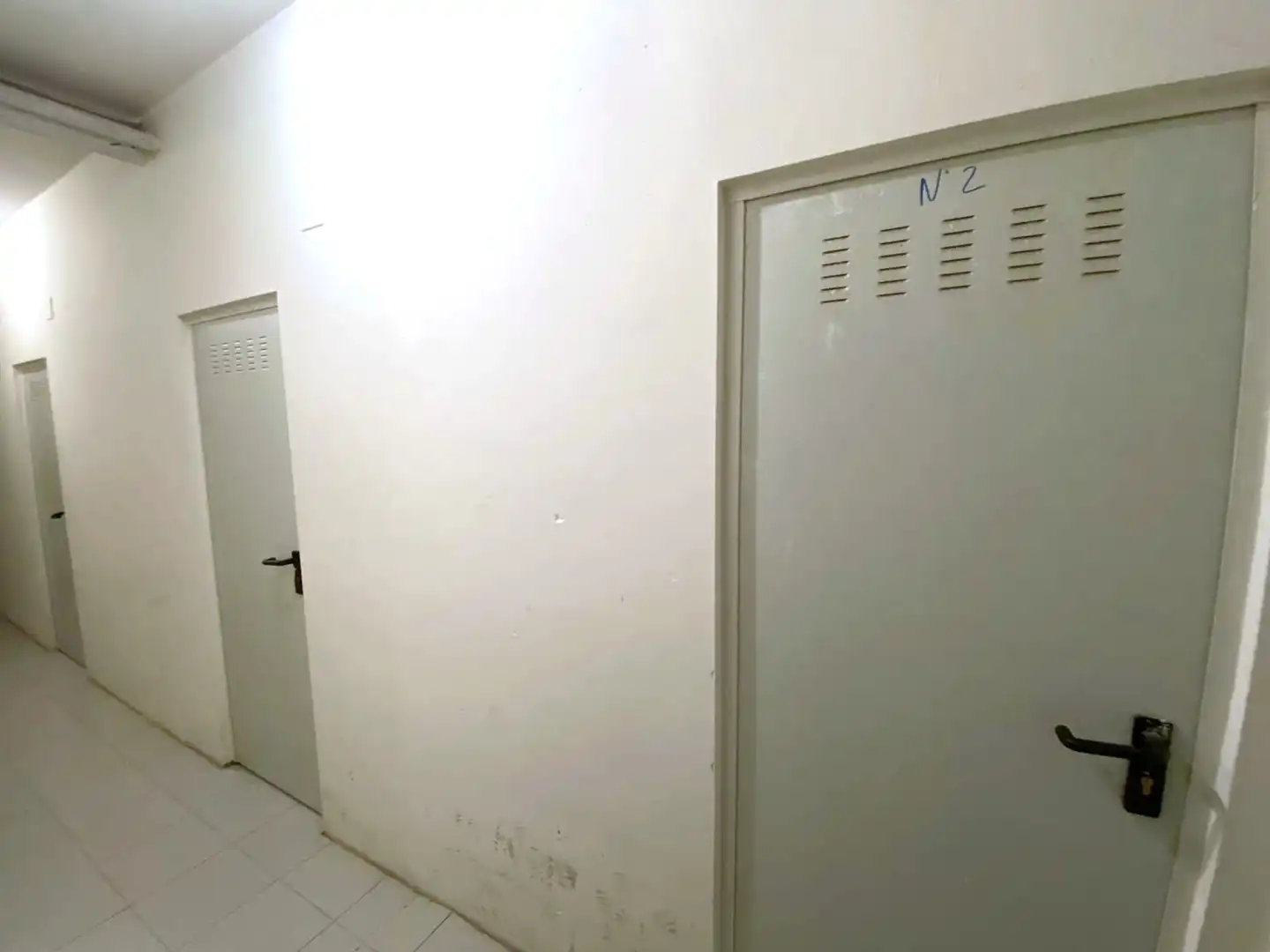 Appartement avec ascenseur à vendre à Calle Leonardo Rucabado 26P, imagen 36