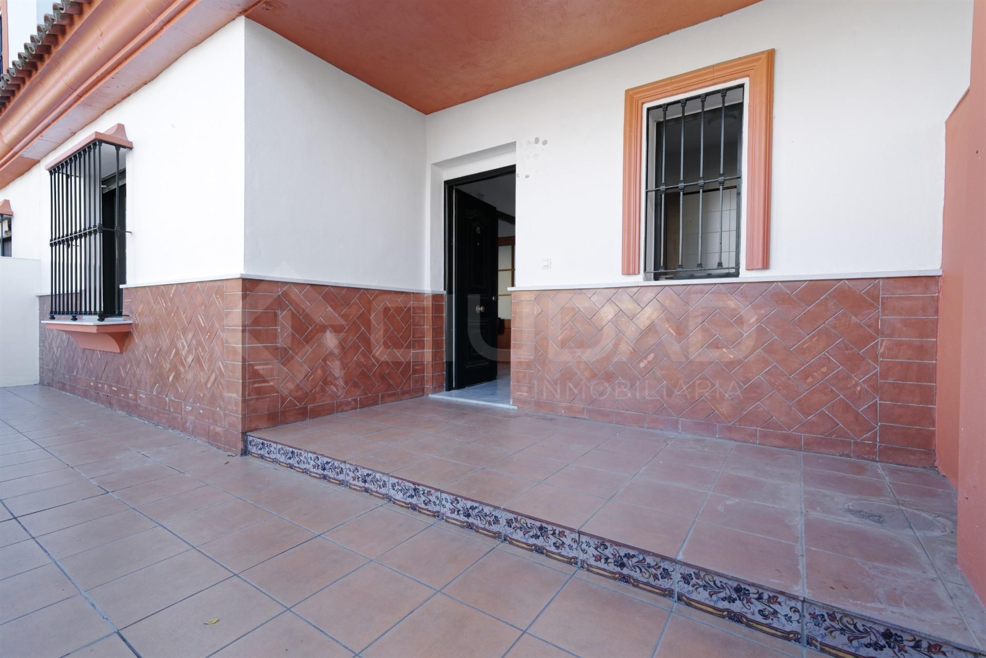 Single-family semi-detached for sale in Olivares  with Terrace