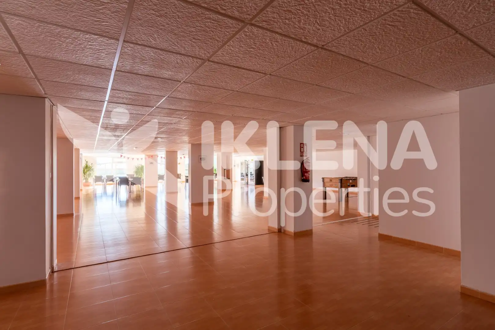 Apartament en venda en Vícar amb Aire condicionat, Jardí privat i Terrassa