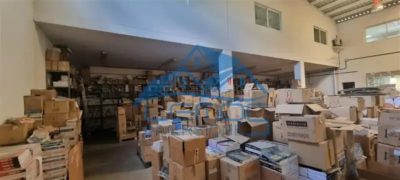 Nave industrial en venta en Calle del Jarama, imagen 14