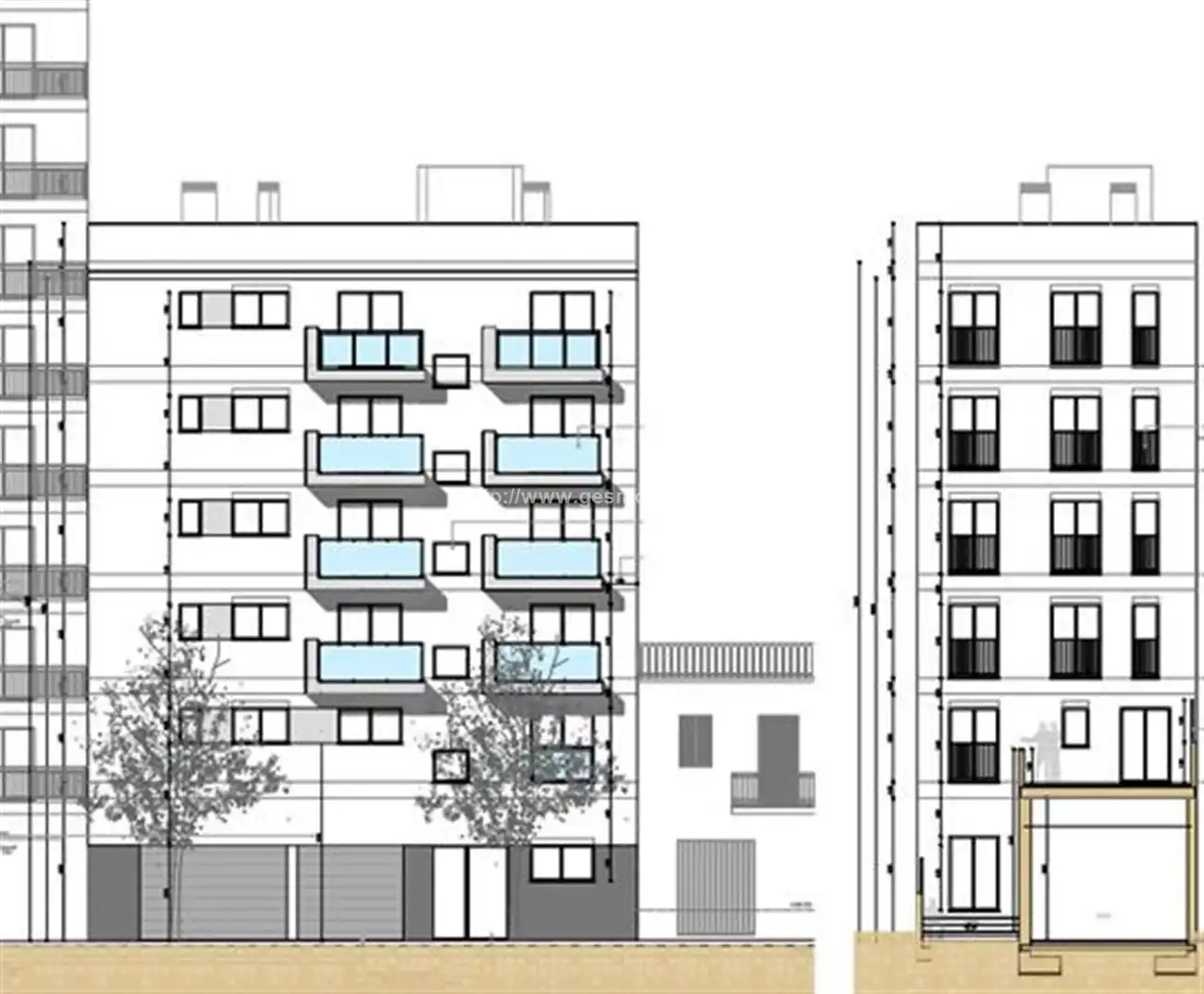 Business premises for sale in Nord