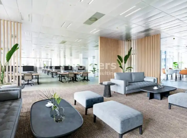 Office space with lift to rent in Carrer Tirso de Molina, imagen 5