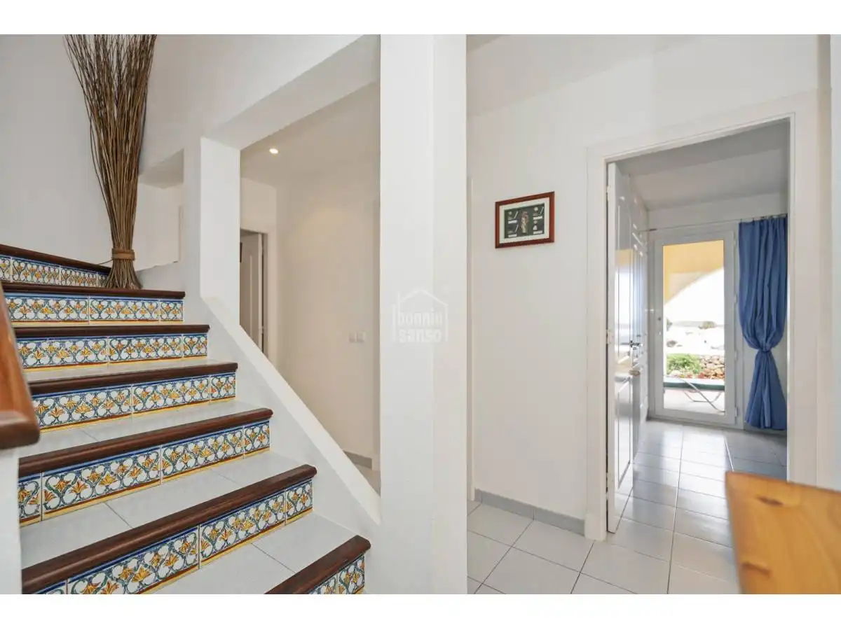 Detached house with pool for sale in Port d'Addaia, imagen 38