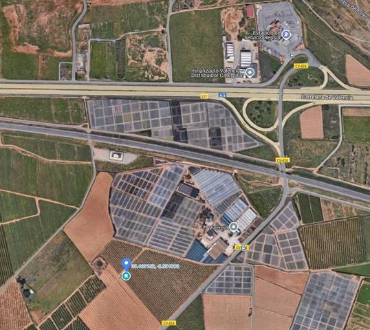 Terreno en Venta en Olimar - Carambolo - Atalaya de Levante