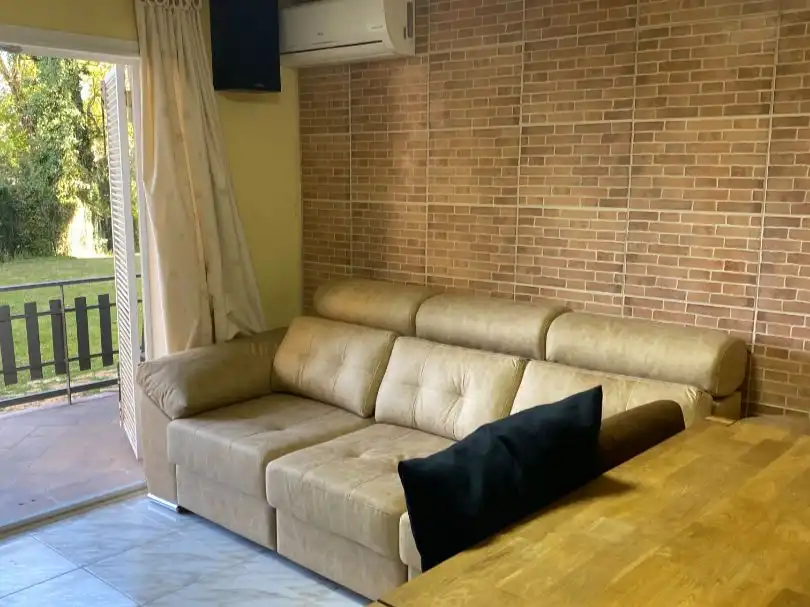 Apartment mit Garten zum Verkauf in Carrer Víctor Català 28