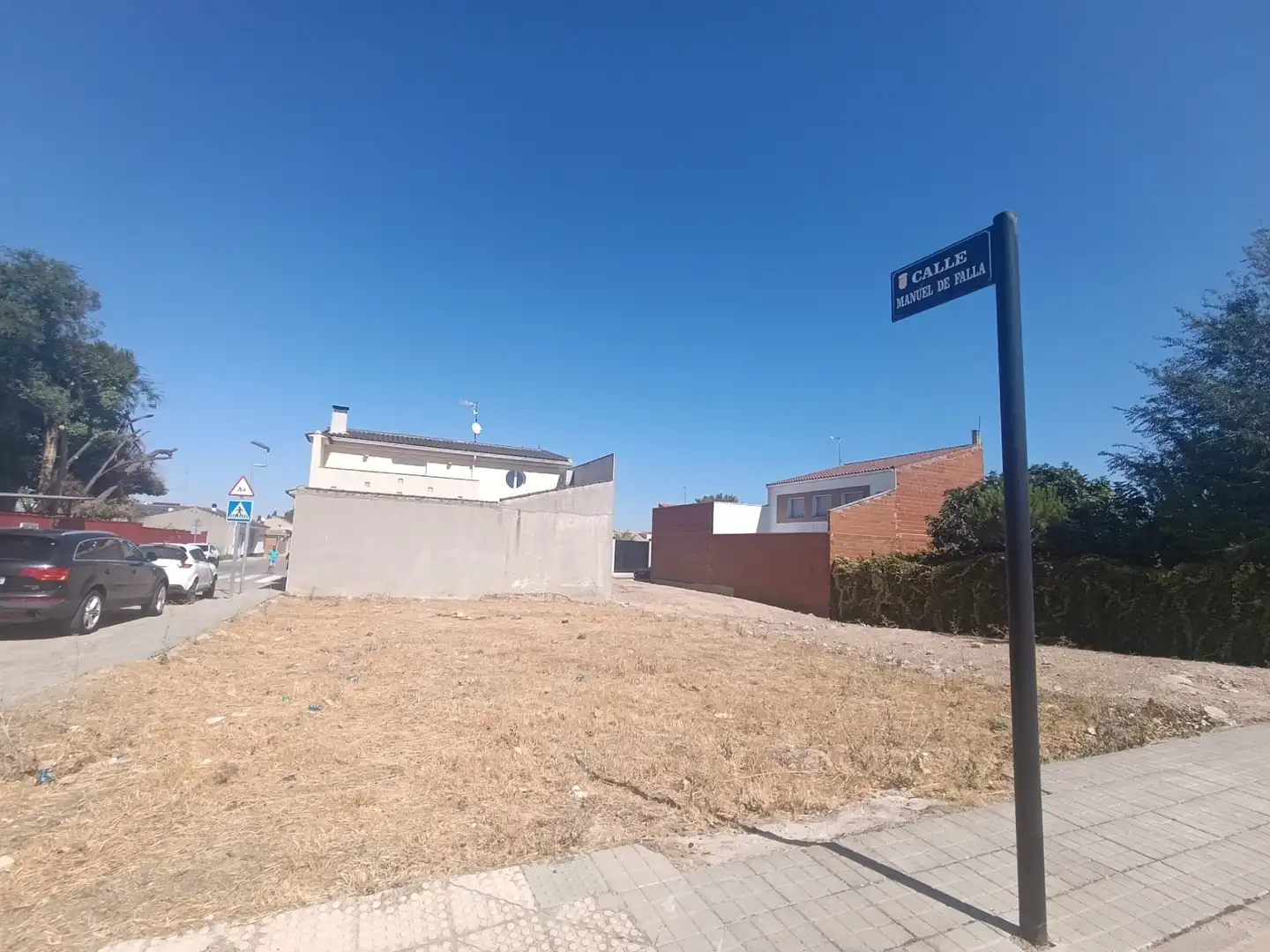 Residential zum Verkauf in Pedro Muñoz, Ciudad Real