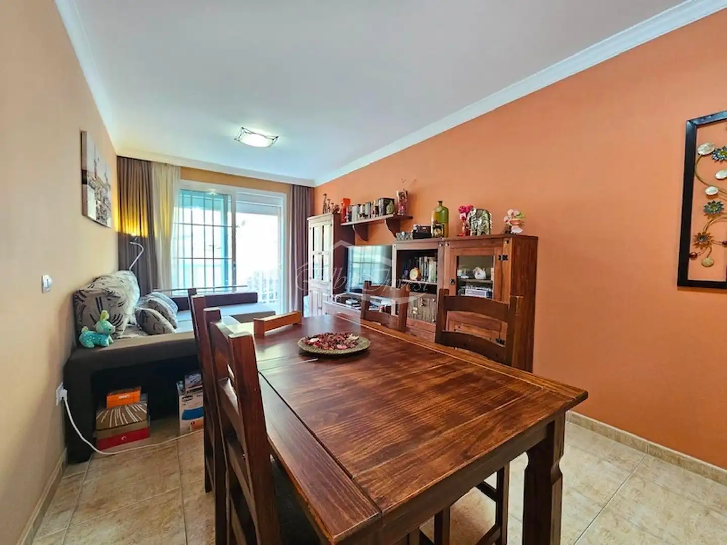 Appartamento con terrazza in vendita a Fañabé - Ifonche y Benítez, imagen 4