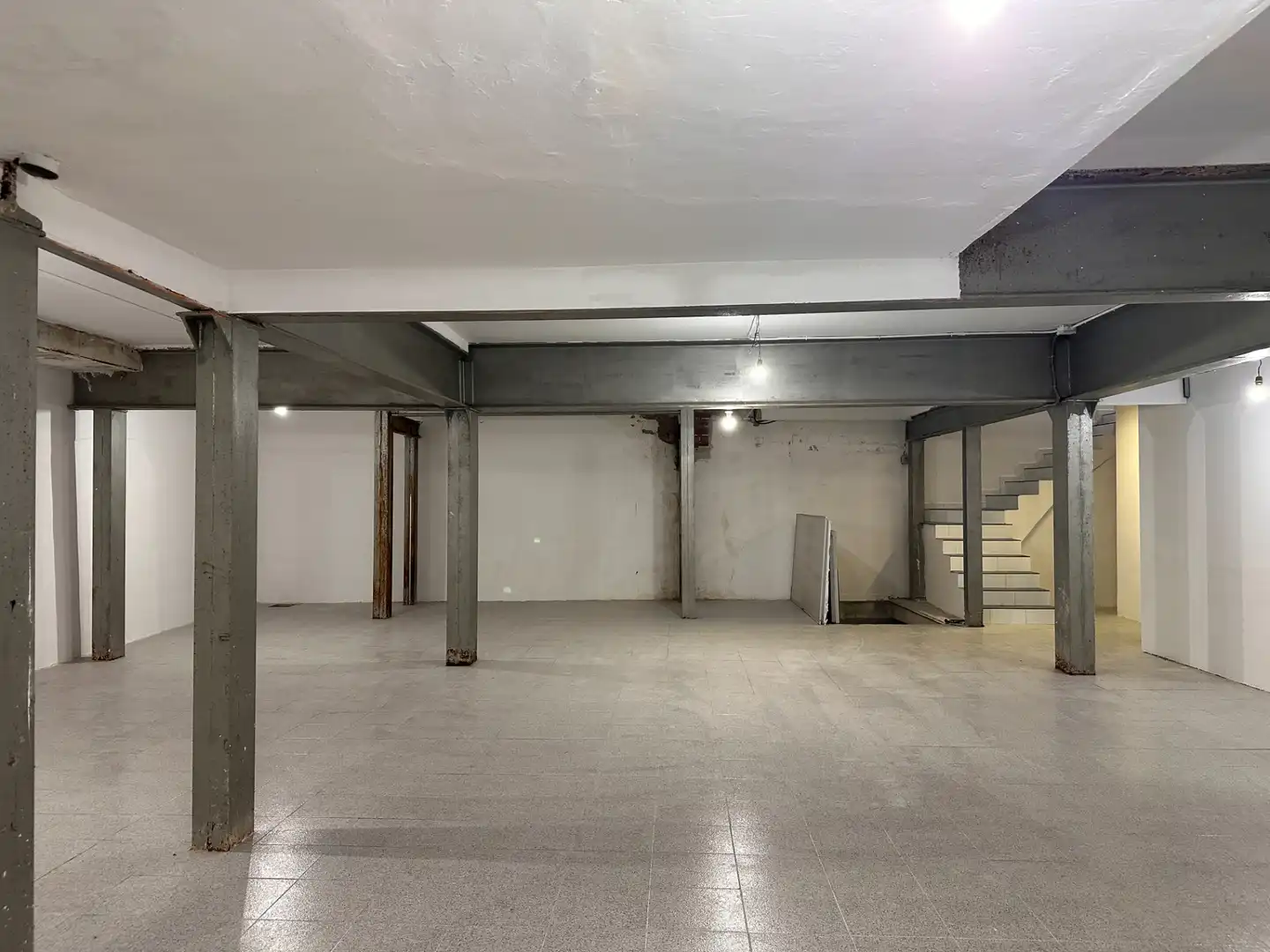 Geschaftsraum zur Miete in Badalona