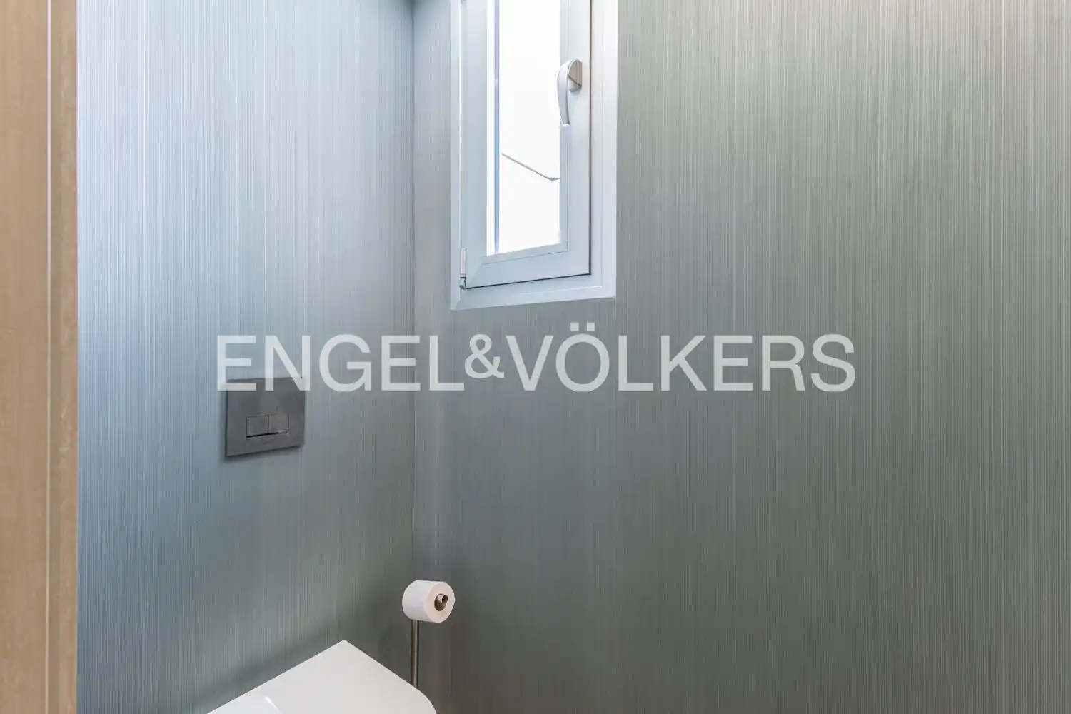Baño de Ático en venta en Camins al Grau