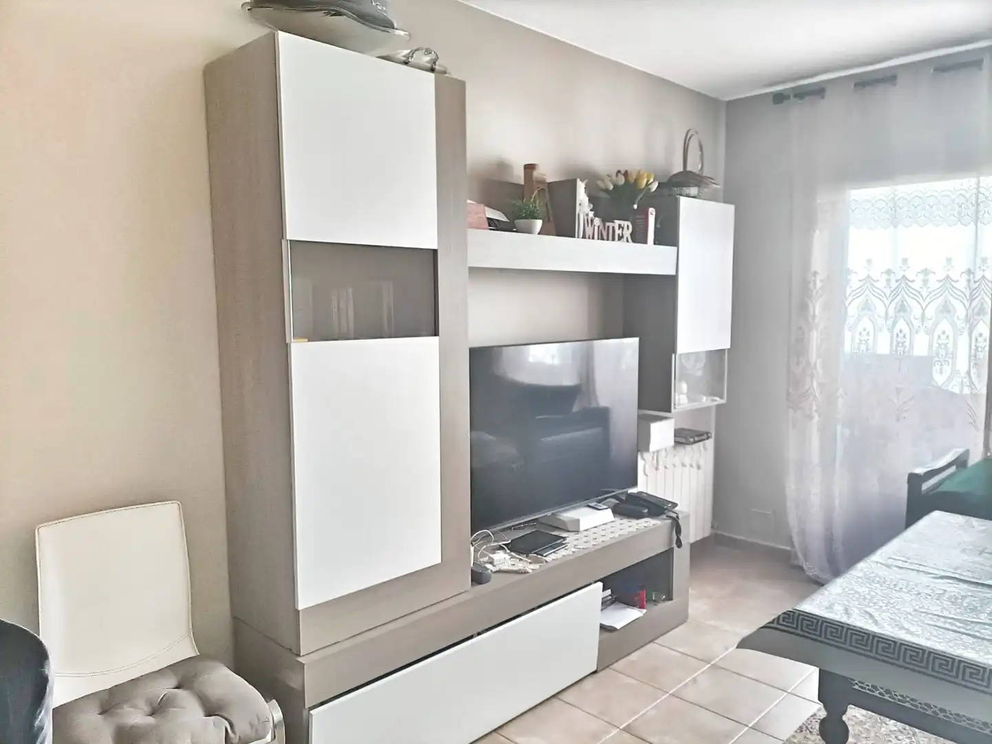 Wohnung zum Verkauf in Carretera de Palamós, 36, Tueda