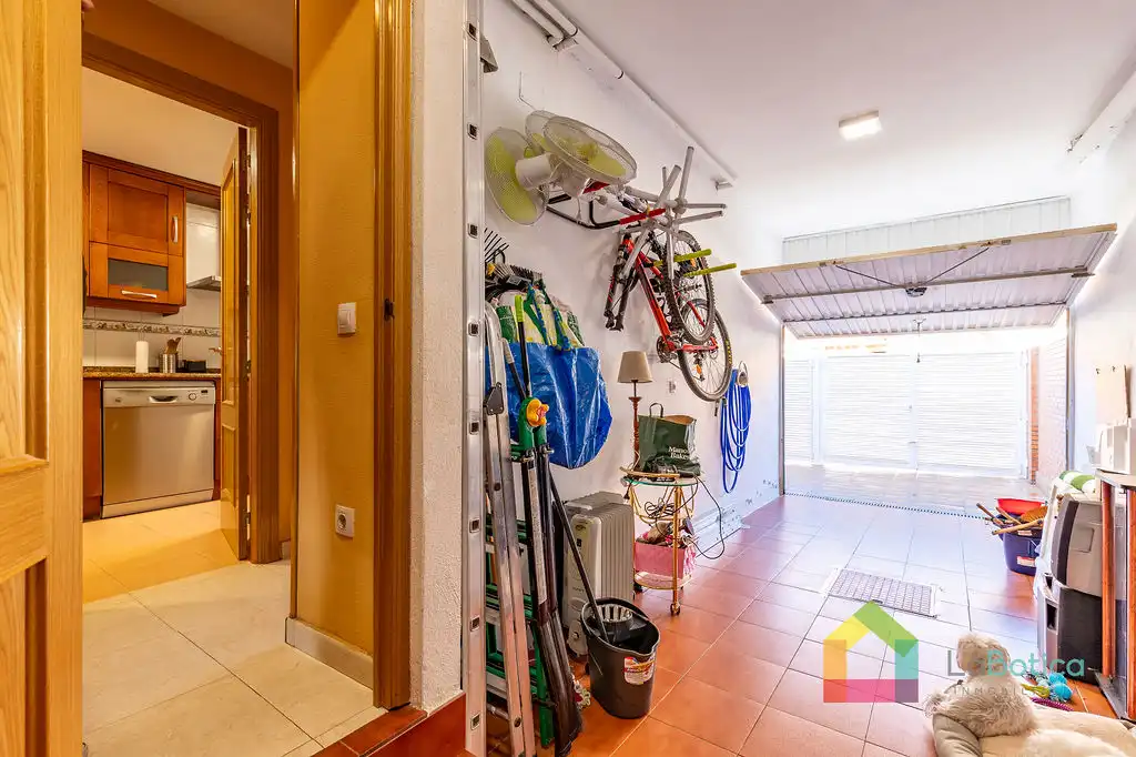 Detached homes for sale in Toledo  with Air Conditioner, Heating and Terrace