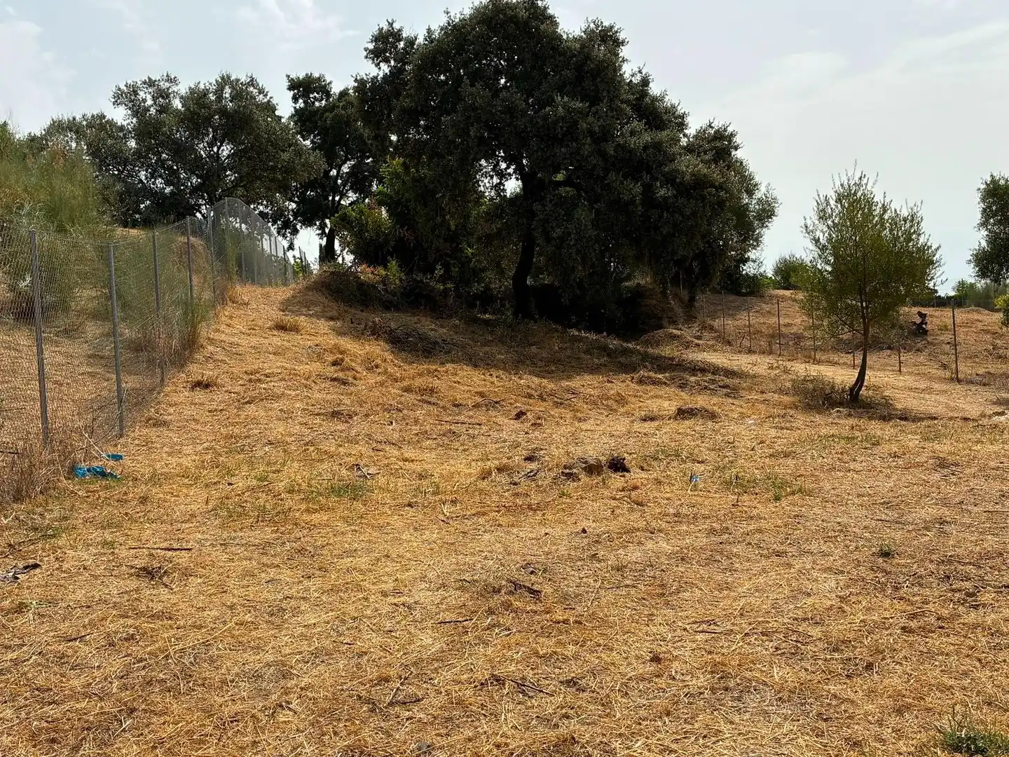 Wohnbaugrundstück zum Verkauf in Periurbano Oeste - Sierra, imagen 3