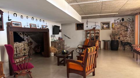 Foto 2 de Finca rústica en venda a Calle Estrecha, Chumillas, Cuenca